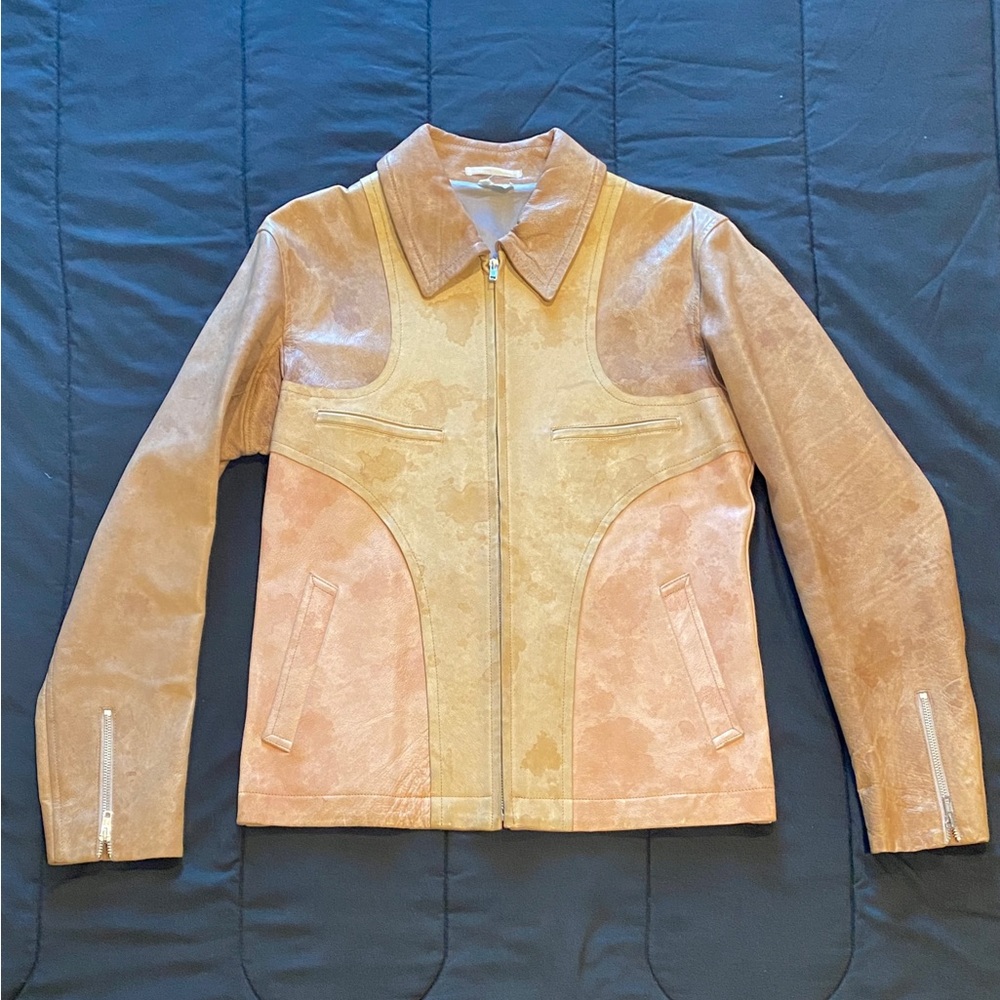 Comme Des Garçons Homme Plus Jacket